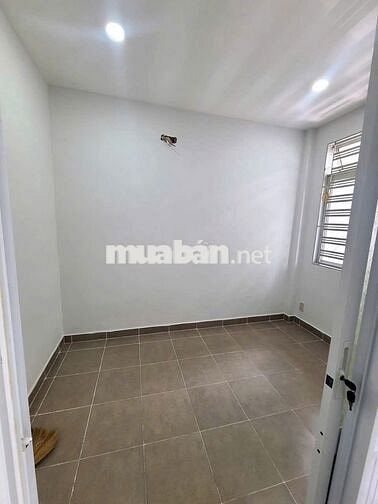 Nhà nguyên căn 2PN hẻm 417 Quang Trung Gò Vấp giá 8.5 triệu