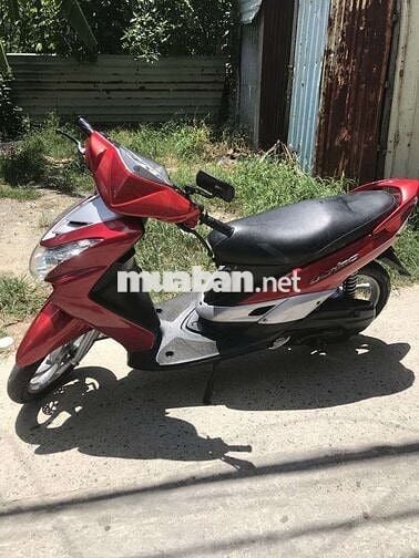 Yamaha Mio Ultimo Đỏ Xe tay ga