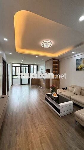 chính chủ tôi cần bán CHCC Nam Trung Yên, 70m 2PN, nội thất cao cấp