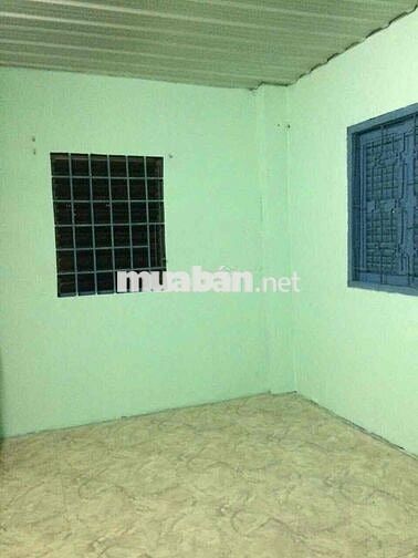 nhà nguyên căn 1 trệt , 1 lầu số 6/15 Phan Đình Phùng , P Quang vinh
