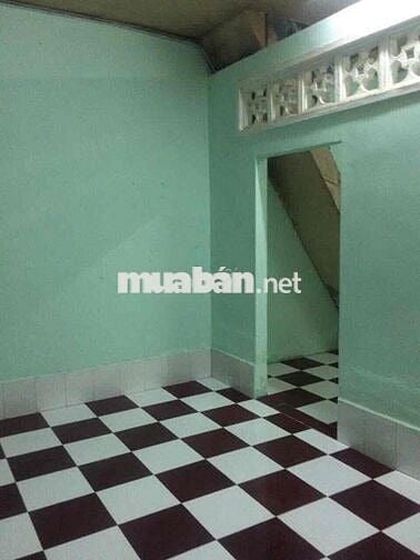 nhà nguyên căn 1 trệt , 1 lầu số 6/15 Phan Đình Phùng , P Quang vinh
