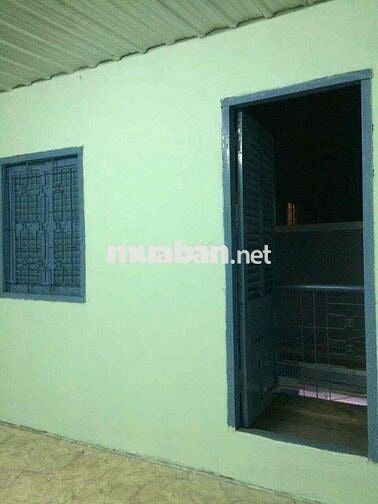 nhà nguyên căn 1 trệt , 1 lầu số 6/15 Phan Đình Phùng , P Quang vinh