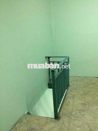 nhà nguyên căn 1 trệt , 1 lầu số 6/15 Phan Đình Phùng , P Quang vinh