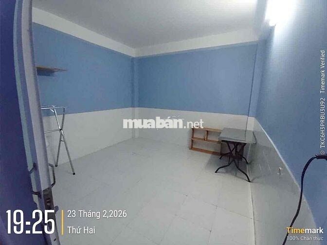 Phòng trọ sinh viên phường bảy hiền