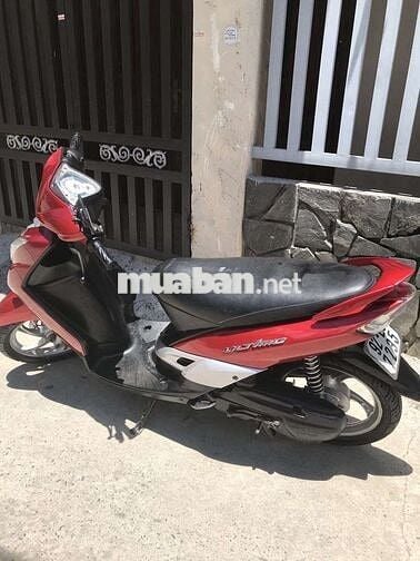 Yamaha Mio Ultimo Đỏ Xe tay ga