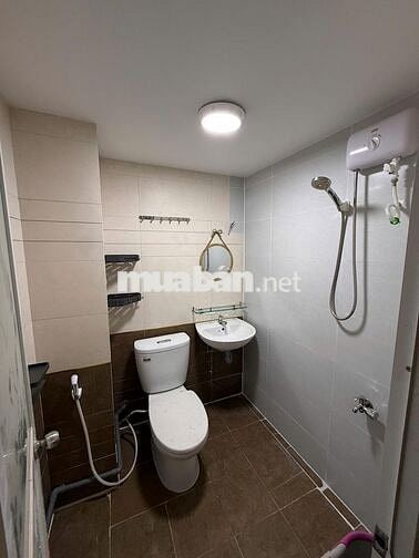 Dự Án Mới chưa qua sử dụng studio 30m2 Nơ Trang Long, Bình Thạnh