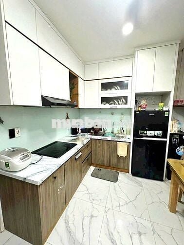 Nhà thuê Gò Vấp 2PN💥 Hẻm xe hơi Phan Huy Ích💥 gần Emart 9 triệu