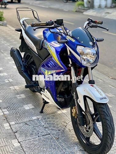 🌈Yamaha Fz 150 Fi xe đẹp máy rin chất 👉CÓ TRẢ GÓP
