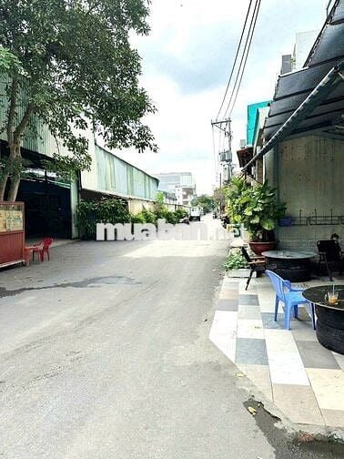 Nhà thuê Gò Vấp 2PN💥 Hẻm xe hơi Phan Huy Ích💥 gần Emart 9 triệu