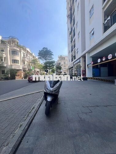 Honda PCX 150cc 2019 Bạc Đen 32.000 km