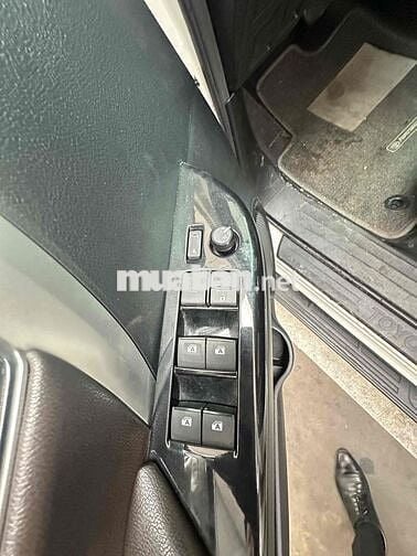Toyota Fortuner 2.7AT 2018, xe gia đình, 1 chủ