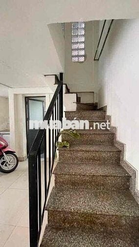 cho thuê nhà  mặt tiền kinh doanh nguyên căn