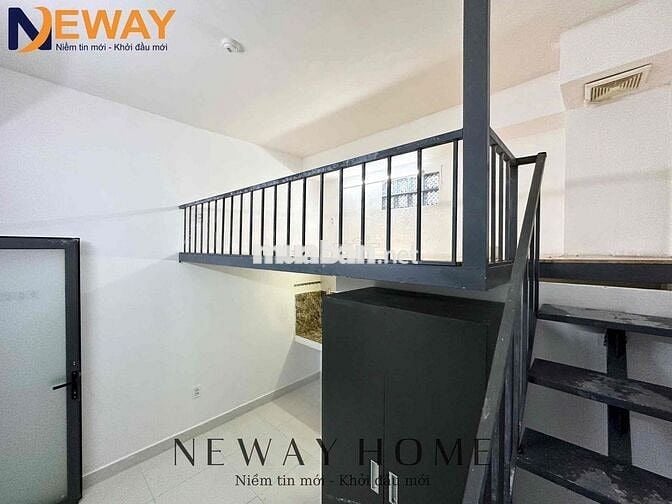 PHÒNG TRỌ GIÁ RẺ - THANG MÁY/AN NINH - NGAY ĐẦM SEN - ĐH VĂN HIẾN