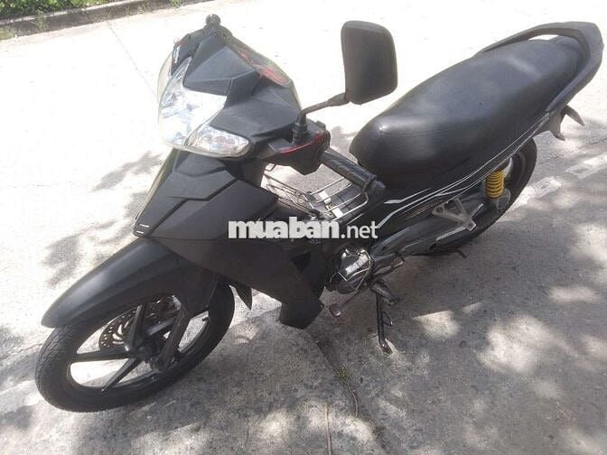 Honda Blade Đen Xe số