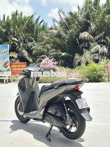 🌈 SH 150 2018 Xám Lambor - NỢ XẤU TT 19🍠 LẤY XE VỀ