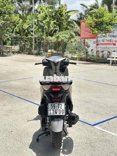 🌈 SH 150 2018 Xám Lambor - NỢ XẤU TT 19🍠 LẤY XE VỀ