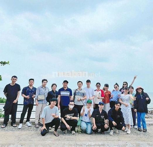 TUYỂN PHỤ BẾP BÌNH TÂN