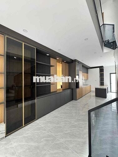 BÁN NHÀ TỈNH LỘ 10 NGAY CẦU TÂN TẠO, BÌNH TÂN , 76M2, 4PN, 4TY9