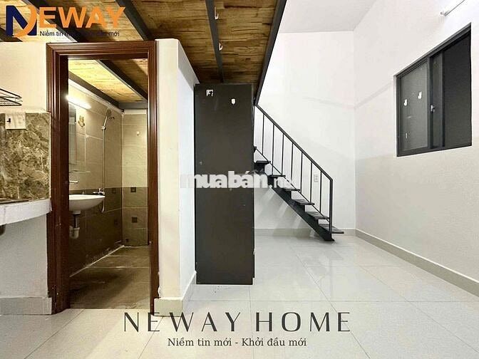 PHÒNG TRỌ GIÁ RẺ - THANG MÁY/AN NINH - NGAY ĐẦM SEN - ĐH VĂN HIẾN