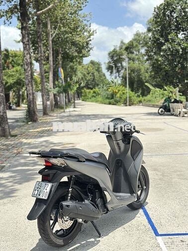 🌈 SH 150 2018 Xám Lambor - NỢ XẤU TT 19🍠 LẤY XE VỀ