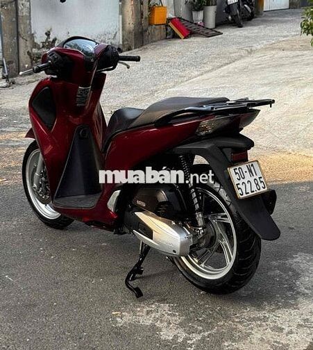 Honda SH 150i 2018 ( có góp nợ xấu )