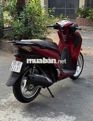 Honda SH 150i 2018 ( có góp nợ xấu )