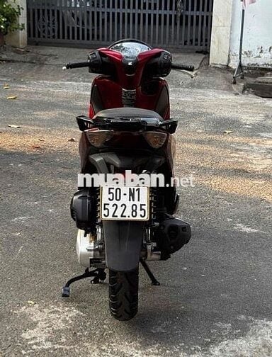 Honda SH 150i 2018 ( có góp nợ xấu )