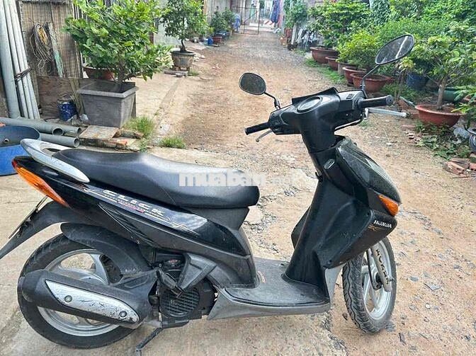 xe Click máy êm, chính chủ cần bán