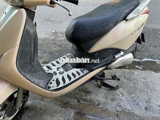 HONĐA LEAD Fi XE TỐT MÁY NGON BỀN ÊM RU ĐẸP MẠNH