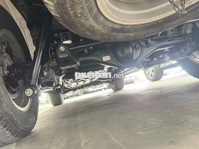 Toyota Fortuner 2.7AT 2018, xe gia đình, 1 chủ