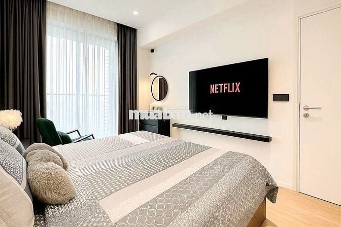 Bán Gấp Căn 2PN 2WC 75m2 View Sông Rivergate, Chỉ 7,2 Tỷ, Sắp Ra Sổ
