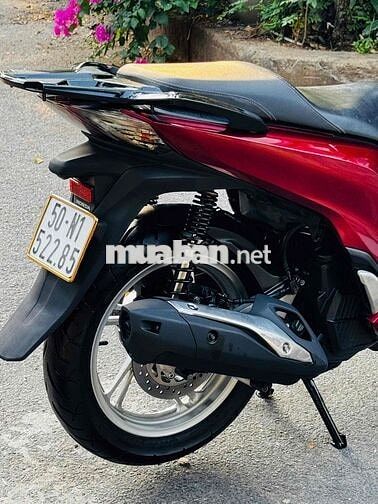 Honda SH 150i 2018 ( có góp nợ xấu )