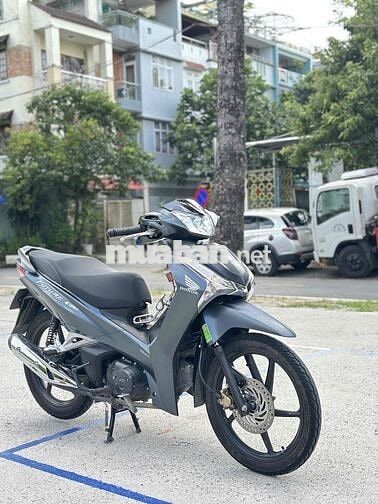 🌈 Future LED 125 2024 - NỢ XẤU TT 10🍠 LẤY XE VỀ