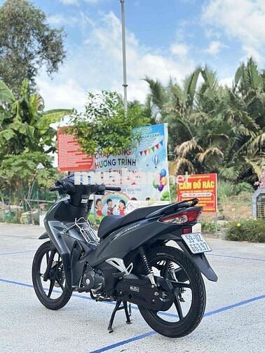 🌈 Future LED 125 2024 - NỢ XẤU TT 10🍠 LẤY XE VỀ