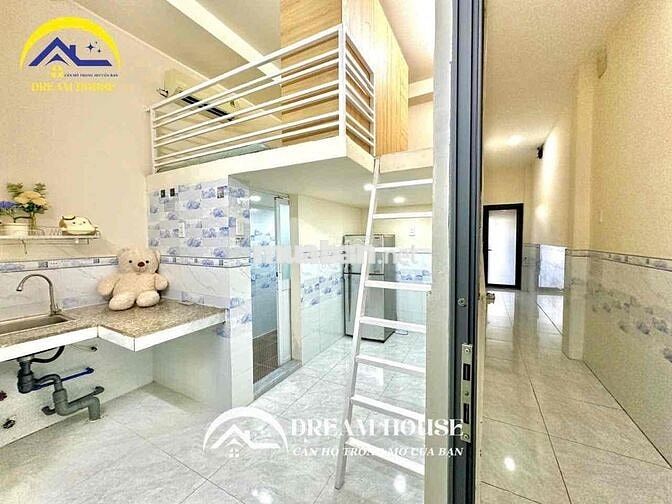 Cho Thuê Trọ Gác Cao Đầy Đủ Nội Thất Ngay Đầm Sen