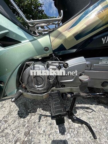 Yamaha Sirius 2006 Xanh 110cc THÁI LAN ZIN 100%
