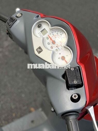 Dylan 150cc nhập Ý 1 đời chủ chất zin