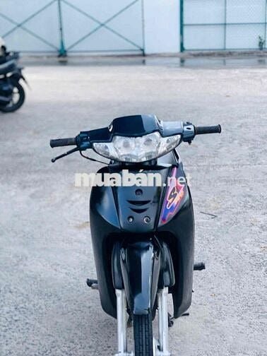 Honda Wave nhỏ korea
