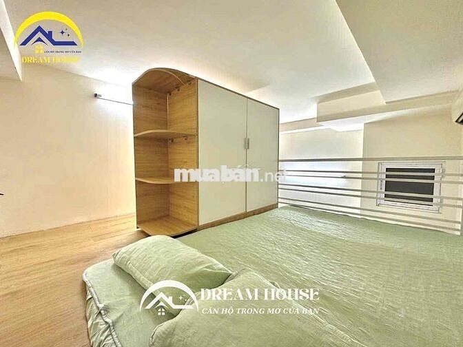 Cho Thuê Trọ Gác Cao Đầy Đủ Nội Thất Ngay Đầm Sen