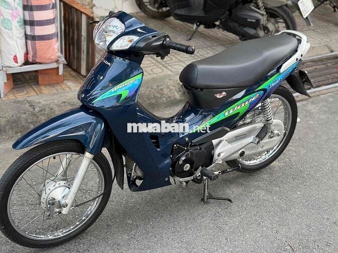 Wave 125 NF