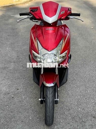 Honda Airblade 2009 Đỏ Fi chính chủ nguyên zin