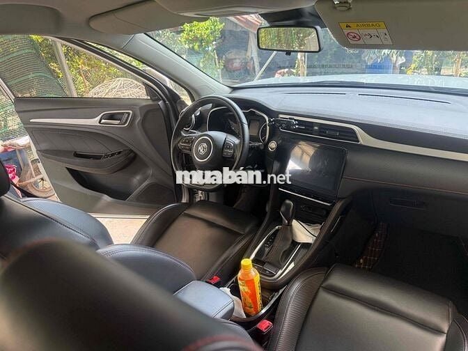 MG ZS Tiêu chuẩn STD 2021 62.000 km Bạc