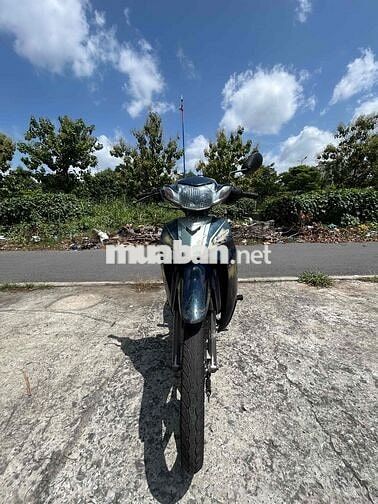 Yamaha Sirius 2006 Xanh 110cc THÁI LAN ZIN 100%