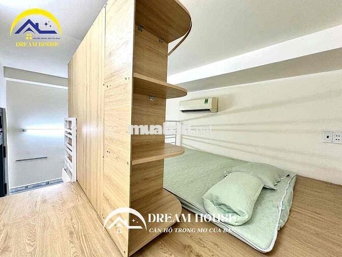 Cho Thuê Trọ Gác Cao Đầy Đủ Nội Thất Ngay Đầm Sen