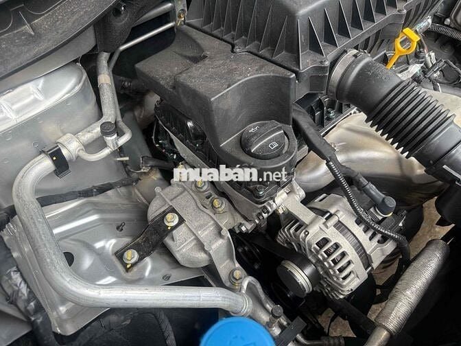 MG ZS Tiêu chuẩn STD 2021 62.000 km Bạc