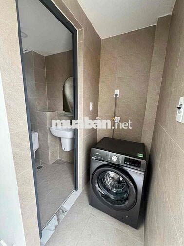 Cho Thuê Nhà Mới Xây Gần Chợ Phạm Văn Hai Tân Bình