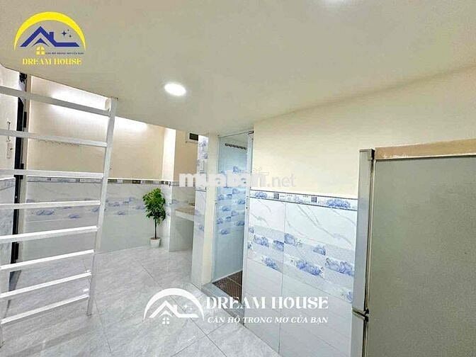 Cho Thuê Trọ Gác Cao Đầy Đủ Nội Thất Ngay Đầm Sen