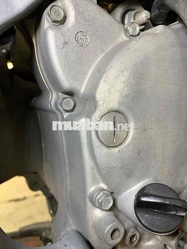 Dylan 150cc nhập Ý 1 đời chủ chất zin