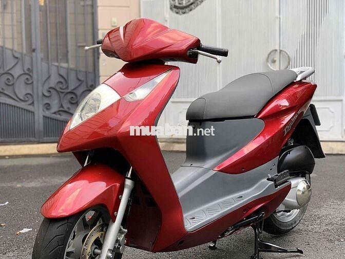 Dylan 150cc nhập Ý 1 đời chủ chất zin