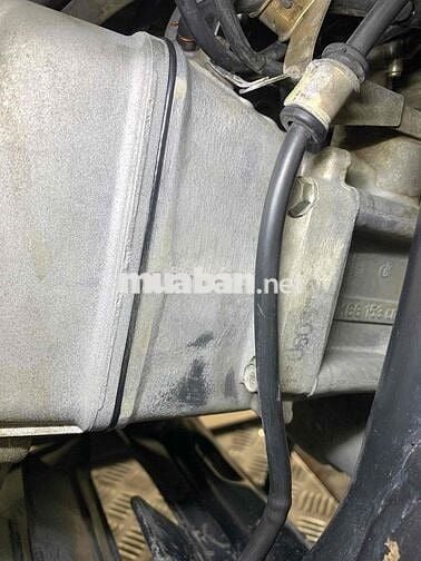 Dylan 150cc nhập Ý 1 đời chủ chất zin